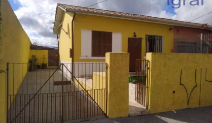 Casa à venda, 80 m² por R$ 630.000,00 - Vila Fachini - São Paulo/SP
