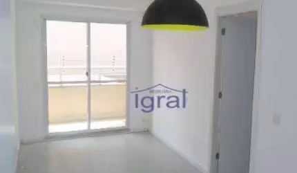 Apartamento com 1 dormitório à venda, 65 m² por R$ 339.000,00 - Jabaquara - São Paulo/SP