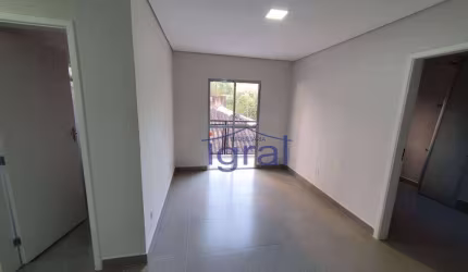 Casa com 1 dormitório para alugar, 29 m² por R$ 1.937,15/mês - Vila Monte Alegre - São Paulo/SP