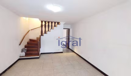 Sobrado 3 dormitórios à venda, 205 m² por R$ 1.300.000 - Vila Guarani - São Paulo/SP