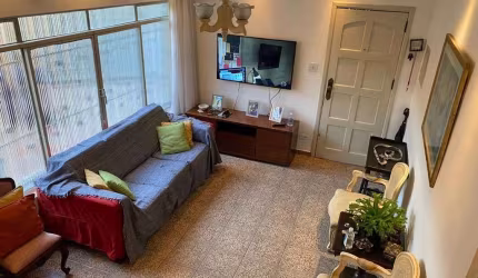 Sobrado com 3 dormitórios à venda, 103 m² por R$ 650.000,00 - Vila Guarani - São Paulo/SP