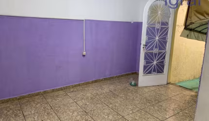 Casa, 435 m² - venda por R$ 2.100.000,00 ou aluguel por R$ 11.619,50/mês - Jabaquara - São Paulo/SP