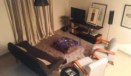 Sobrado com 3 dormitórios à venda, 100 m² por R$ 585.000,00 - Cupecê - São Paulo/SP