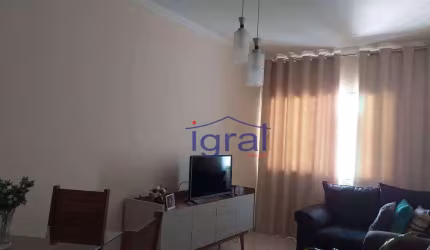 Apartamento com 2 dormitórios à venda, 65 m² por R$ 420.000,00 - Jabaquara - São Paulo/SP