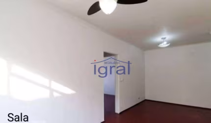 Apartamento com 2 dormitórios à venda, 63 m² por R$ 220.000,00 - Suíço - São Bernardo do Campo/SP