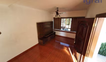 Sobrado com 2 dormitórios à venda por R$ 680.000,00 - Cidade Vargas - São Paulo/SP