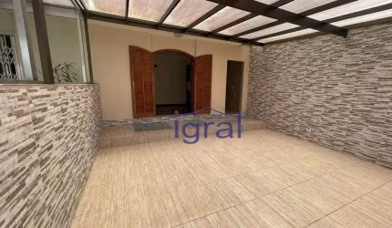 Sobrado com 3 dormitórios à venda, 170 m² por R$ 900.000,00 - Jabaquara - São Paulo/SP