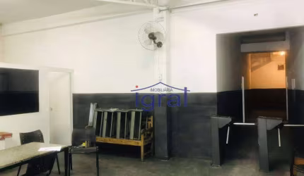 Prédio à venda, 400 m² por R$ 2.500.000,00 - Jabaquara - São Paulo/SP