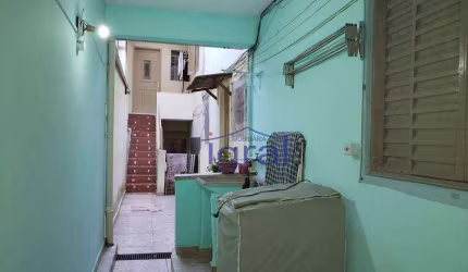 Sobrado com 2 dormitórios à venda, 150 m² por R$ 600.000,00 - Jabaquara - São Paulo/SP