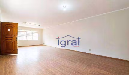 Sobrado com 3 dormitórios à venda, 174 m² por R$ 950.000,00 - Jabaquara - São Paulo/SP