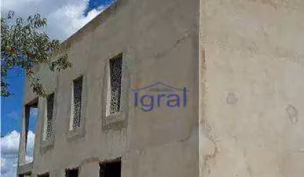 Terreno à venda, 2000 m² por R$ 848.000,00 - Mairinque - Mairinque/SP