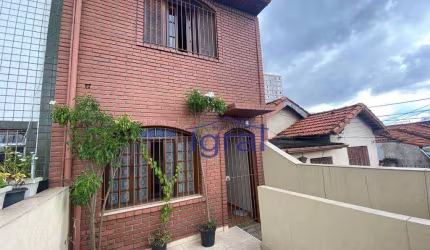 Casa com 2 dormitórios à venda por R$ 680.000,00 - Jabaquara - São Paulo/SP
