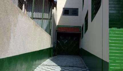 Galpão à venda, 1050 m² Planalto - São Bernardo do Campo/SP