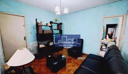 Casa com 2 dormitórios à venda, 115 m² - Jordanópolis - São Bernardo do Campo/SP