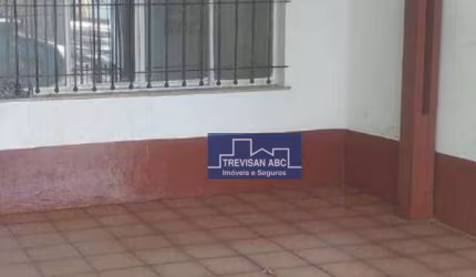 Sobrado com 2 dormitórios à venda, 149 m² - Planalto - São Bernardo do Campo/SP