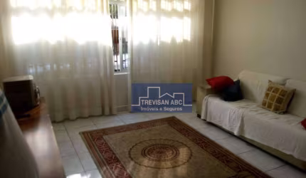 Sobrado com 2 dormitórios à venda, 200 m² - Planalto - São Bernardo do Campo/SP