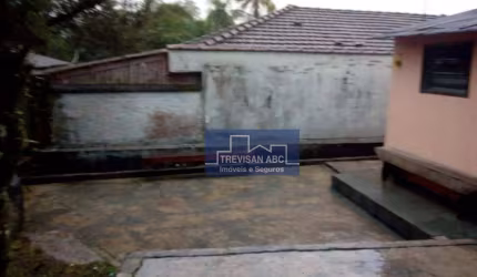 Sobrado com 2 dormitórios à venda, 444 m² - Riacho Grande - São Bernardo do Campo/SP