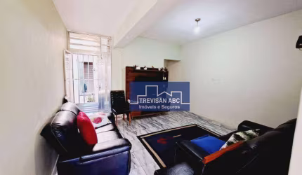 Casa com 3 dormitórios à venda, 150 m² - Planalto - São Bernardo do Campo/SP