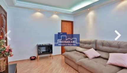 Casa com 3 dormitórios à venda, 194 m² - Planalto - São Bernardo do Campo/SP