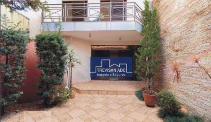 Sobrado com 3 dormitórios à venda, 354 m² - Parque da Vila Prudente - São Paulo/SP