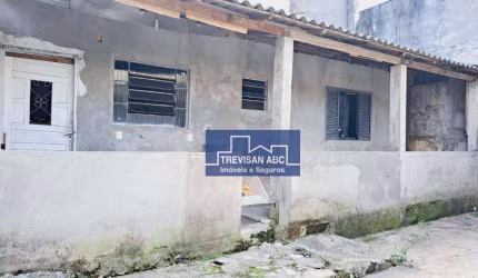 Casa com 3 dormitórios à venda, 190 m² - Planalto - São Bernardo do Campo/SP