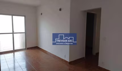 Apartamento com 2 dormitórios à venda, 70 m² - Taboão - São Bernardo do Campo/SP