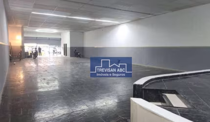Prédio à venda, 868 m² - Parque das Américas - Mauá/SP