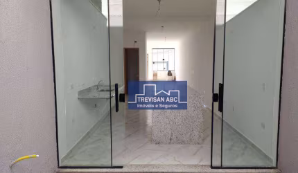 Sobrado 03 dorm e 01 suites / Bosque da Saúde – SP