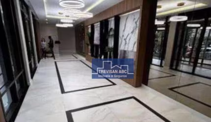 Apartamento com 3 dormitórios à venda, 119 m² - Ipiranga - São Paulo/SP