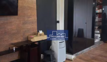 Sobrado com 3 Dorm. à venda, 305 m² - Conjunto Habitacional Calux - São Bernardo do Campo/SP