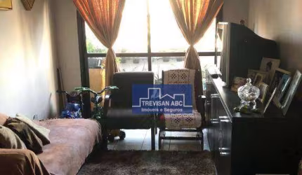 Apartamento 02 Dorm. à venda, 89 m² - Assunção - São Bernardo do Campo/SP