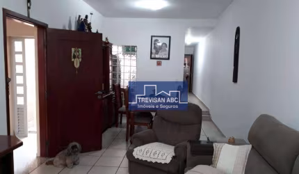Sobrado com 3 Dorm. para alugar, 210 m² - Planalto - São Bernardo do Campo/SP