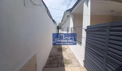 Casa à venda, 122 m² - Planalto - São Bernardo do Campo/SP