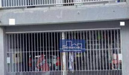 Sobrado com 04 Dorm. à venda, 125 m² - Bairro Dos Casa - São Bernardo do Campo/SP