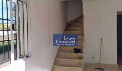 Sobrado com 02 Dorm. à venda, 87 m² - Rudge Ramos - São Bernardo do Campo/SP