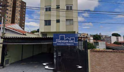 Prédio à venda, 777 m² - Planalto - São Bernardo do Campo/SP