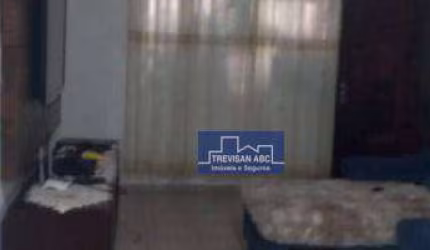 Sobrado com 4 dormitórios à venda, 135 m² - Dos Casa - São Bernardo do Campo/SP