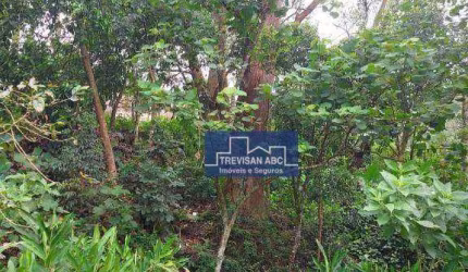 Terreno à venda no Alvarenga/SBC; 1000m²