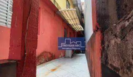 Sobrado com 3 dormitórios à venda, 150 m² - Montanhão - São Bernardo do Campo/SP