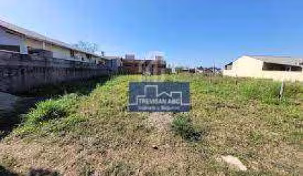 Terreno à venda, 300 m² por R$ 490.000,00 - Peruibe - Peruíbe/SP