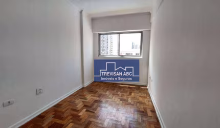 Apartamento com 2 dormitórios à venda, 55 m² - Nova Petrópolis - São Bernardo do Campo/SP