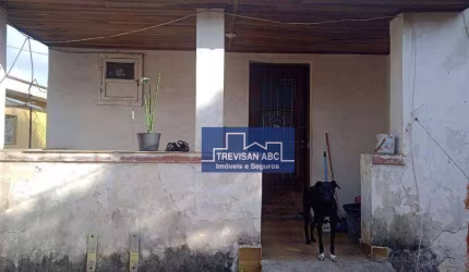 Sobrado com 3 dormitórios à venda, 180 m² - Alvinópolis - São Bernardo do Campo/SP
