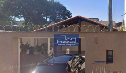Casa com 4 dormitórios à venda, 150 m² - Suarão - Itanhaém/SP