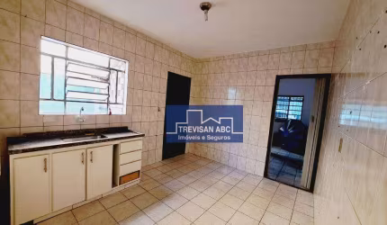 Casa com 3 dormitórios à venda - Jardim Calux - São Bernardo do Campo/SP