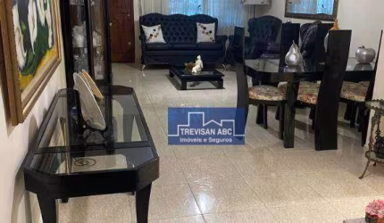 Sobrado com 3 dormitórios à venda, 110 m² - Vila Nova Pauliceia - São Paulo/SP