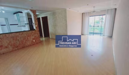Apartamento com 2 dormitórios à venda - Rudge Ramos - São Bernardo do Campo/SP