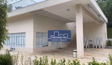 Sobrado com 3 dormitórios à venda, 220 m² - Demarchi - São Bernardo do Campo/SP