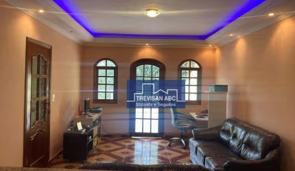 Sobrado com 2 dormitórios à venda, 160 m² - Alvarenga - São Bernardo do Campo/SP