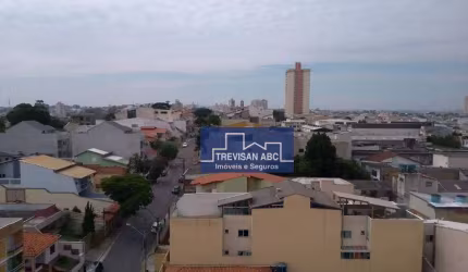 Apartamento 03 dormitórios sendo 03 suites /Bairro Pq das Nações – Santo André.