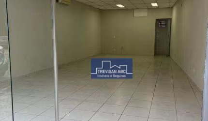 Sala para alugar, 70 m² - Rudge Ramos - São Bernardo do Campo/SP